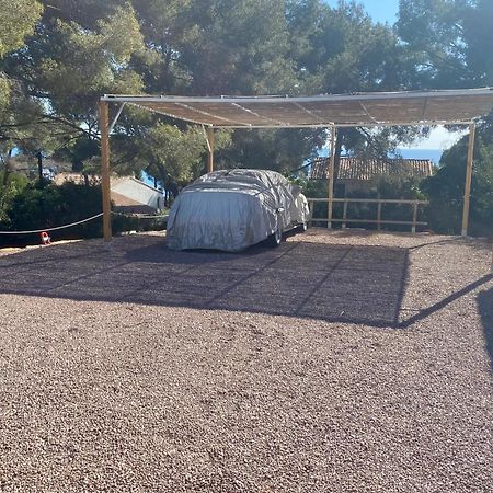 Villa Mediterranea Les Issambres Kültér fotó