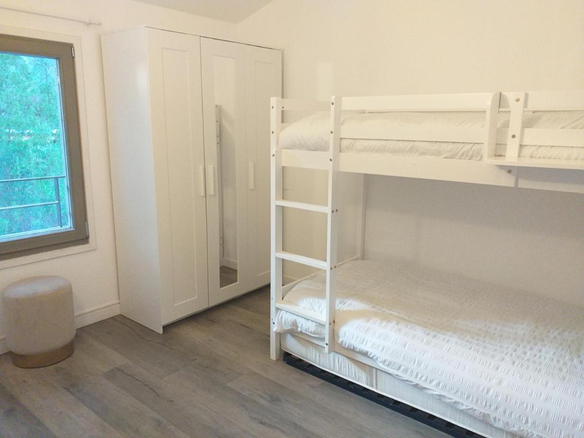 Villa Mediterranea Les Issambres Kültér fotó