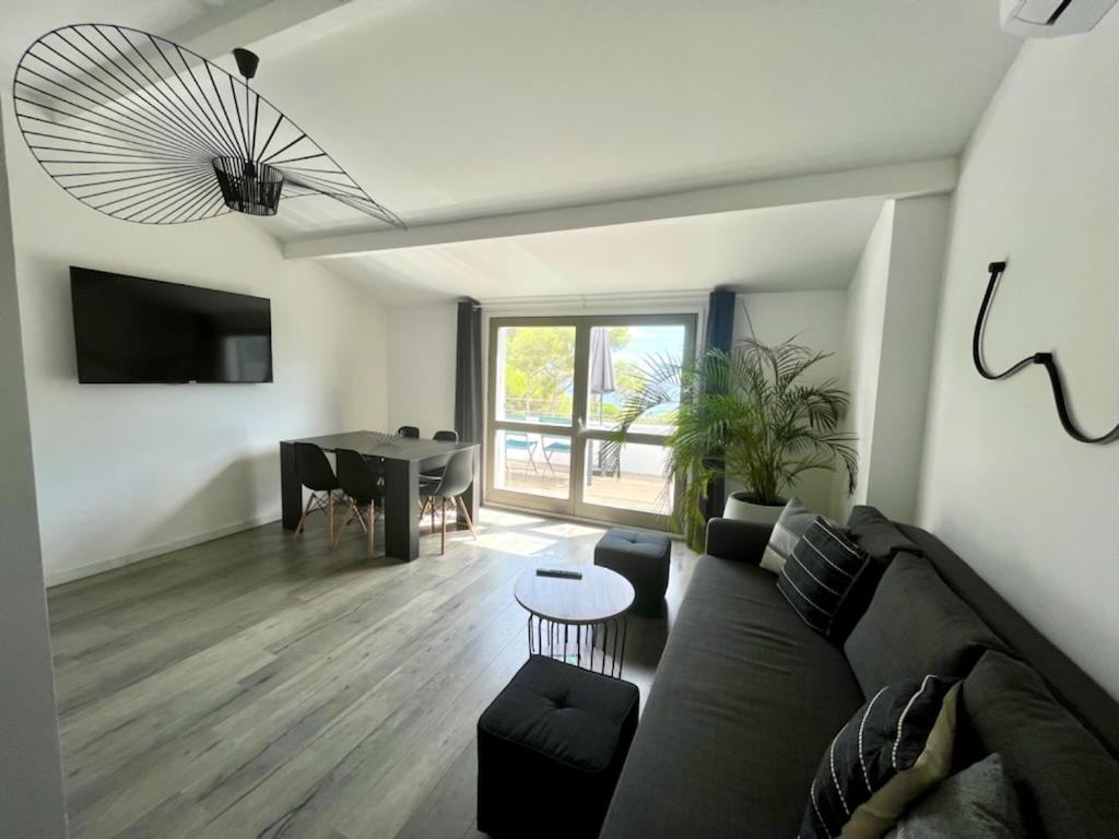 Villa Mediterranea Les Issambres Kültér fotó