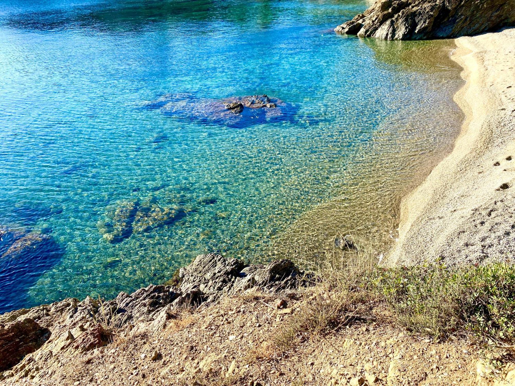 Villa Mediterranea Les Issambres Kültér fotó